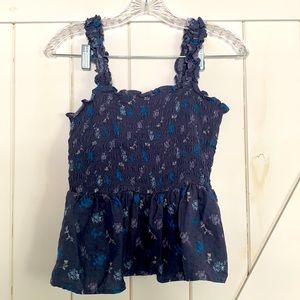 Universal Thread tank top. XS